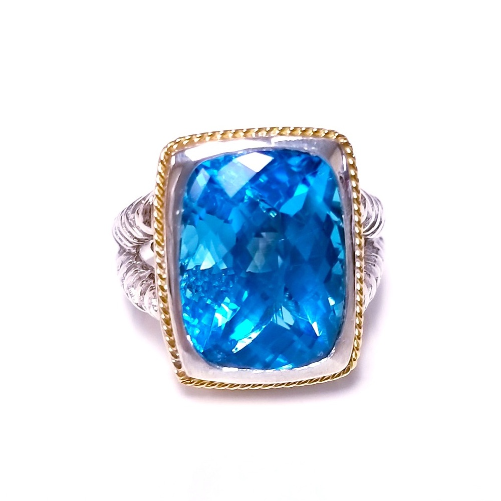 Effy Ring size 7